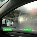 Car Anti-fog Agent Super Hydrophobic Glass Coating Repellent 20ml Cleaner R L0A7