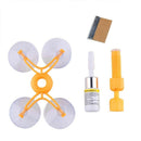 Auto Car DIY Windscreen Windshield Wind Screen Repair Portable Crack Glas