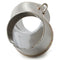 Motorcycle Motorbike Middle Exhaust Middle Mid Link Pipe Connector for HOND J6D7
