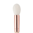 5Pcs Beige Makeup Brushes Powder Make Up Beauty Cosmetic Face Powder Blush