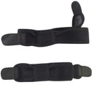 2PCS Knee Pads Power Lift Spring Force Knee Booster Support Powerful Rebound Aid