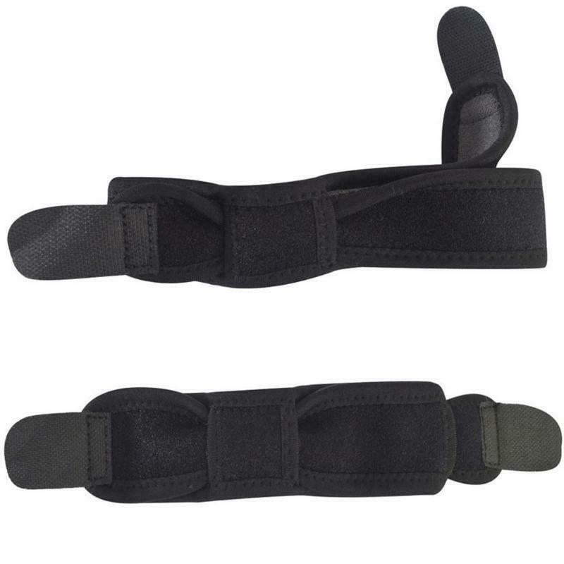 2PCS Knee Pads Power Lift Spring Force Knee Booster Support Powerful Rebound Aid