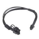 PCI-E ma pro G5 8pin 8-pin 6-8 ma video card power cable connector adapter OZ