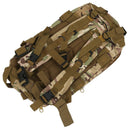 30L Outdoor Sport Military Backpack Rucksacks Camping Hiking Trekking Bag C R4E3