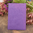 leaf Embossing folders Plastic Embossing Folder For Scrapbooking DIY card ME