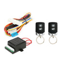 Car Remote Central Door Lock Kit Auto Keyless Entry Alarm-System 406/T423