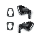 Car Windshield Washer Nozzles Nozzle Water Spray Jet for 08-12 Jeep Liberty