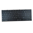 Replacements US Keyboard for Toshiba Satellite C50-B C50D-B C55-B C55D-B C50A-B