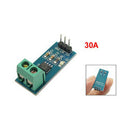Electrical Parts 30A Range Current Sensor Module ACS712 Z1P7