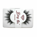 Vessel 1 pair of artificial eyelashes thick-eyed eyelashes eyelashes handma P1L6