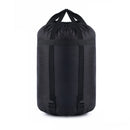Dry Sleeping Bag Waterproof Compression Stuff Sack for Rafting Camping Hiking
