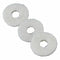 90pcs Piano Tunning Keyboard Felt Front Rail Regulating Punchings Repair Pa