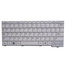 New Laptop Keyboard For  NC10 ND10 N108 NC310 N110 NP10 N140 N128 White