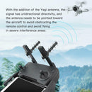 Drone Yagi Antenna Booster Signal Range Booster Extension