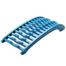 Back Stretcher Massage Tool Cervical Vertebra Neck Relief Massager Fatigue