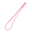 58cm Long Sewing Tools Elastic Rope Band Drawstring Cord Threader Guide Kit