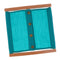 Montessori Orange Dressing Box Daily Life For Toddlers Early Developing Toys