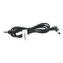 Power Cable Cord Wire for Panasonic AU-EVA1, DC-50-10 Jack 90 Degree Connector ,