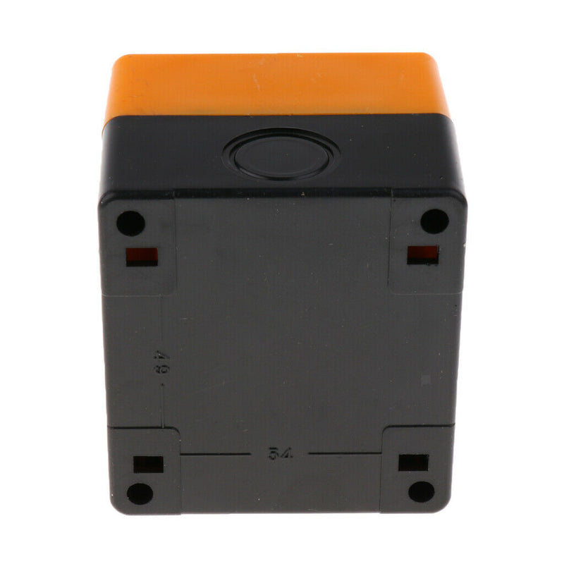 Mushroom Shape Emergency Stop Switch