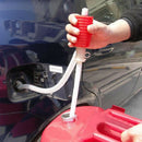 Durable Transfer Liquid Practical Universal Manual Portable Motorcyle Oil Pump