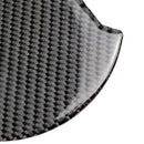 4Pcs Car Handle Protection Film Universal Invisible Car Carbon Fiber Door H