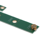 mSATA to M.2 NGFF Adapters Convert Card 6.0Gb/s for 2230-2280 M2  Gw
