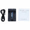 HDMI To SCART Adapter 1080p Video Audio Converter Scaler Smartphone STB DVD K1H8