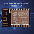 ESP8266 ESP-12F Serial WIFI Module ESP-12E Upgrade Remote Wireless Board