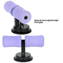Portable Suction Cup Type Abdominal Device Multi-Function Abdomen Sit-Up Ai
