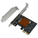 For Sa3002 Asm1062 Chip Pci-E To Sata 3.0 Expansion Card 6Gsata3.0 Interfac