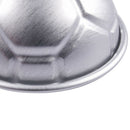 Fondant Cake Pan balloon modeling Cutter Biscuit Tin Kitchen Mould Decorati Y1O2