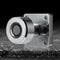 Fingerprint Drawer Lock Zinc Alloy Smart Home Office Cabinet Drawers Touchscreen