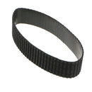 Grip Rubber Ring For  16-85 Camera Lens Cover Black