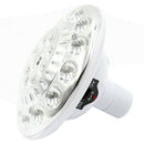 22 Led Outdoor Solar Waterproof Hiking Camping Tent Lamp Remote Control