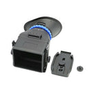 5D3 5D2 SLR 3 Inch 3.2 Inch Flip LCD Screen 3 Magnification Viewfinder Gogg