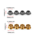 Car Front Door Hinge Pin Bushing Repair Accessories For Ford Lincoln Mercury