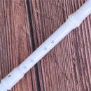 4x Color Random 0.38 Mm Flute Pens Student Stationery Pen Office Supplies  JR