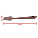 Digital Spatula Cooking Thermometer Great Spatula For Candy, Chocolate, Cre D5W3