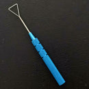 Titanium alloy Double Eyelids Designer Probe Beauty Cosmetic Makeup Tools