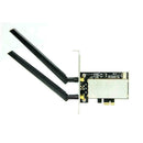 Mini BCM4352 867Mbps + Bluetooth BT 4.0 802.11AC/BGN Desktops Adapter Card