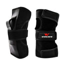 Skating Protective Gear Pads Wrist Guard Cycling Skateboard Protector Gloves