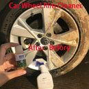 Hgkj-14-50Ml Car Wheel Rim Cleaner Detergent High Concentrate Remove Rust T X5I3