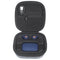Earphones Hard EVA Carrying Case Storage Bag for Jabra Elite Active 65T / J Q7F9