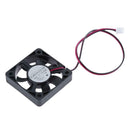YD-1250 10SM DC 12V Cooler Fan 49x49mm 7 Blades Computer PC Cooling Fan