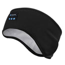 Sleep Headphones Bluetooth Turban Headset Wireless Music Sports Headband
