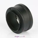 Olympus OM Lens to Sony NEX Adapter for NEX3/ NEX5/ 5N /5R/NEX6/NEX7/NEXC3