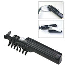 Golf Club Clean Brush Removable Spray Water Bottle Golf Club Maintenance Tool