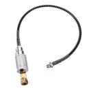 Set 40Mpa 0.5M High Pressure Pcp Air Filter Compressor Oil-Water Separator  H9R1