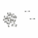 20 Pcs 250V 3A 5 x 20mm Quick Blow Glass Tube Fuses