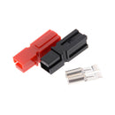 5pair=10set Connectors 45 Amp Pole Red + Black ideal for DC Power Popã€N ME